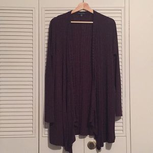 AE Cardigan